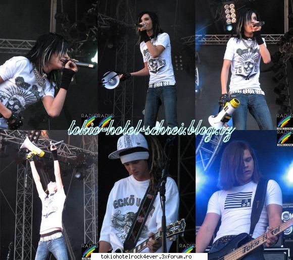 Poze din concerte - little_miss_sunshine - *..::Gallery::..*