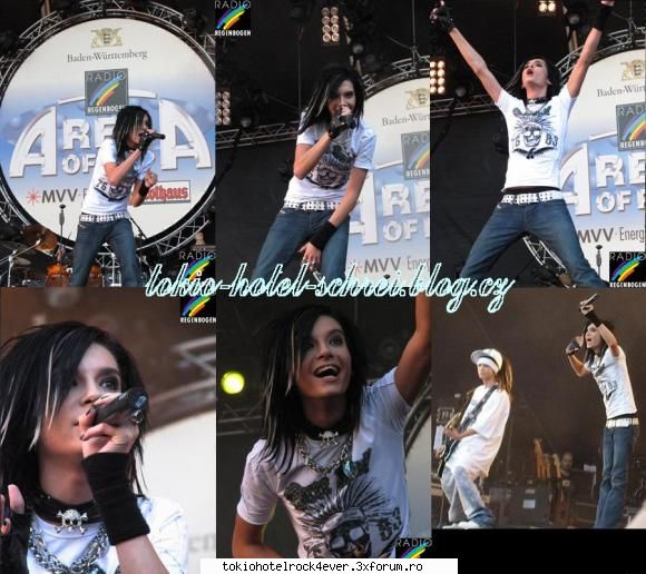 Poze din concerte - little_miss_sunshine - *..::Gallery::..*