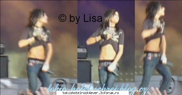 Poze din concerte - little_miss_sunshine - *..::Gallery::..*