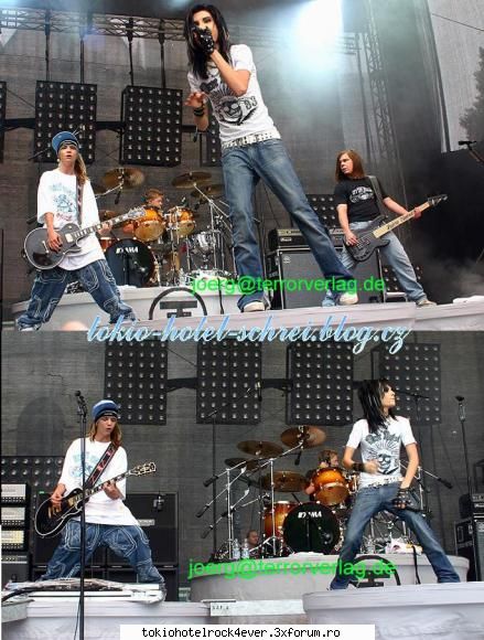 Poze din concerte - little_miss_sunshine - *..::Gallery::..*