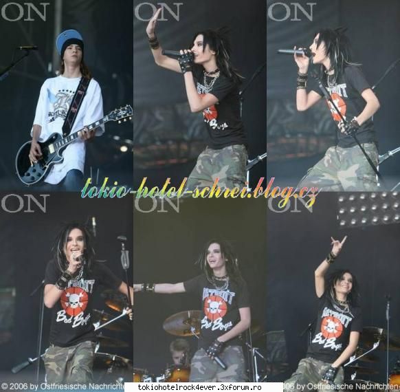 Poze din concerte - little_miss_sunshine - *..::Gallery::..*