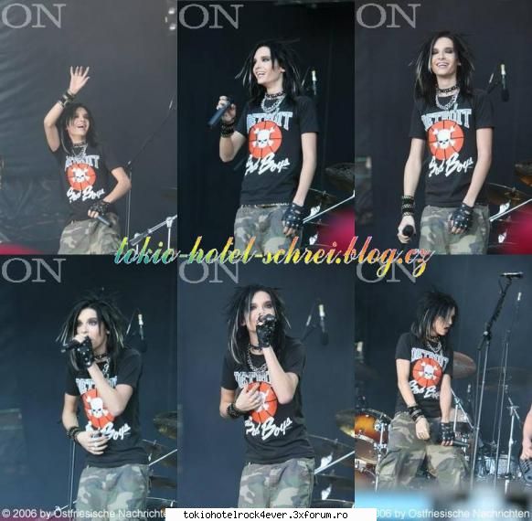 Poze din concerte - little_miss_sunshine - *..::Gallery::..*