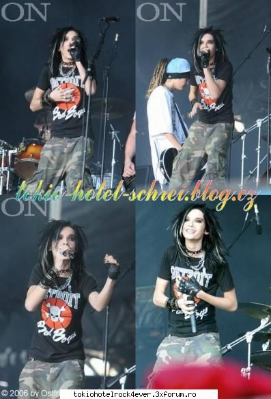 Poze din concerte - little_miss_sunshine - *..::Gallery::..*