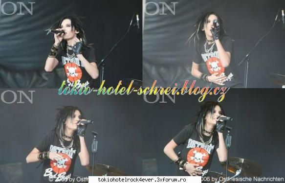 Poze din concerte - little_miss_sunshine - *..::Gallery::..*