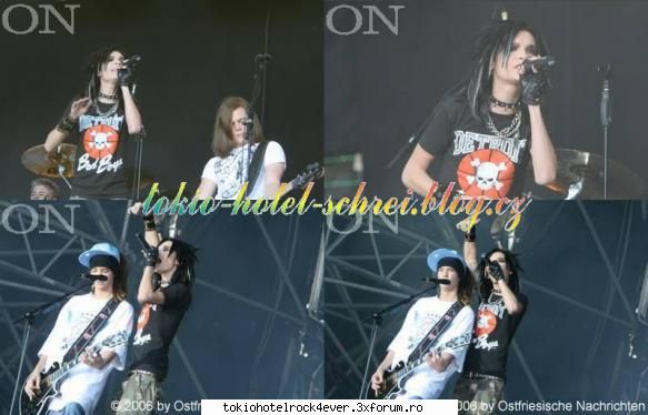 Poze din concerte - little_miss_sunshine - *..::Gallery::..*