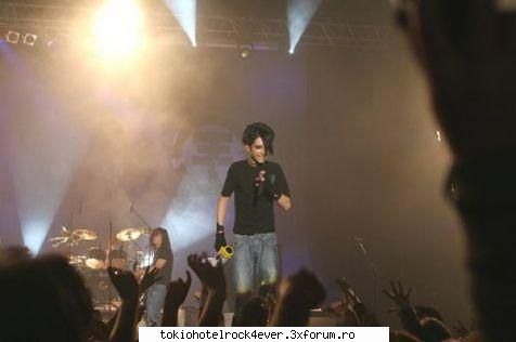 Poze din concerte - little_miss_sunshine - *..::Gallery::..*