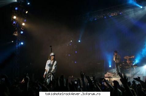 Poze din concerte - little_miss_sunshine - *..::Gallery::..*