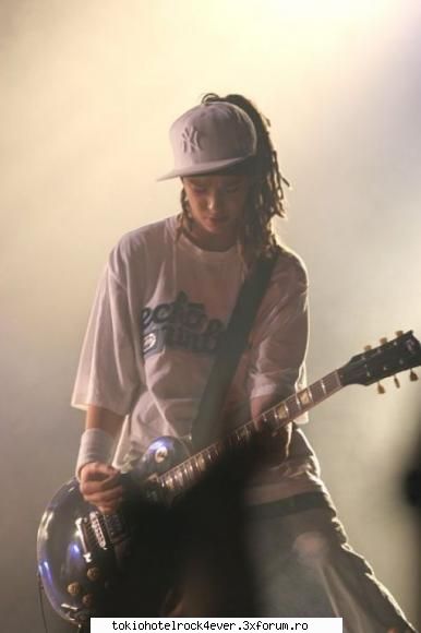 Poze din concerte - little_miss_sunshine - *..::Gallery::..*
