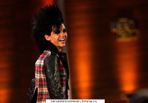 Poze noi:X:X:X - *..::Bill Kaulitz::..*