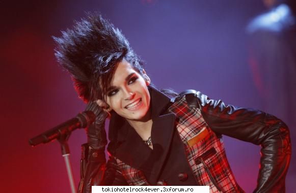 Poze noi:X:X:X (2) - *..::Bill Kaulitz::..*