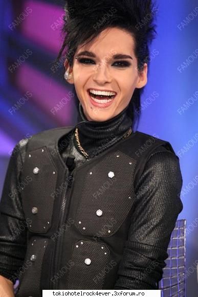 Poze noi:X:X:X (8) - *..::Bill Kaulitz::..*