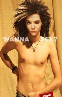 Poze noi:X:X:X (11) - *..::Bill Kaulitz::..*