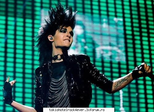 Poze noi:X:X:X (14) - *..::Bill Kaulitz::..*