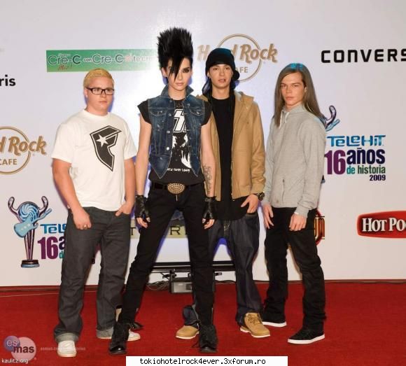 Poze noi:X:X:X (15) - *..::Bill Kaulitz::..*