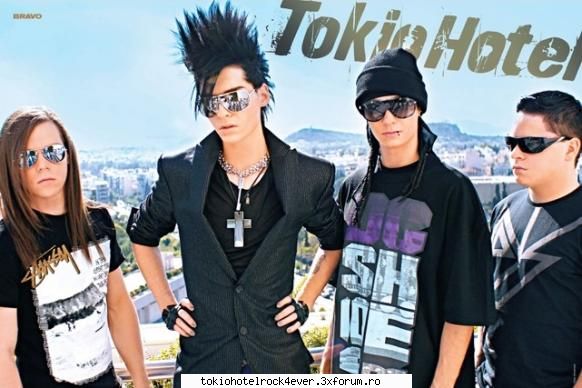 Poze noi:X:X:X (16) - *..::Bill Kaulitz::..*