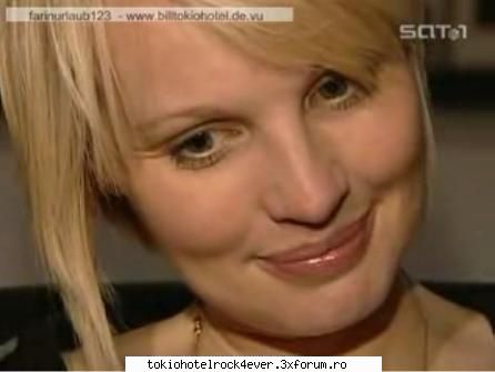 Poze q mami lor...simone..... - uitati ea e mamik lor ....asa-i k-i dragutza??? - *..::Bill & Tom Kaulitz::..*