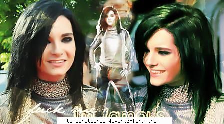 Propozitii despre Beel[joc] - Dragutzul de Bill sia cumparat - *..::Bill Kaulitz::..*