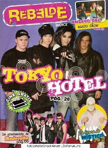 RBD - Tatyann' - *..::Other Bands::..*