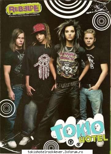 RBD - Tatyann' - *..::Other Bands::..*