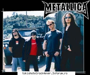 ROCK!!!! - pt mn rock-ul e nr1! il ador, e cel mai puternic - *..::Cafenea::..*