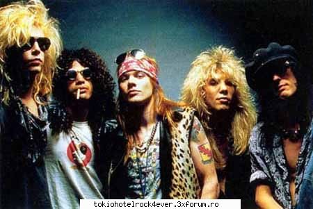 ROCK!!!! - tom's_angel - *..::Cafenea::..*