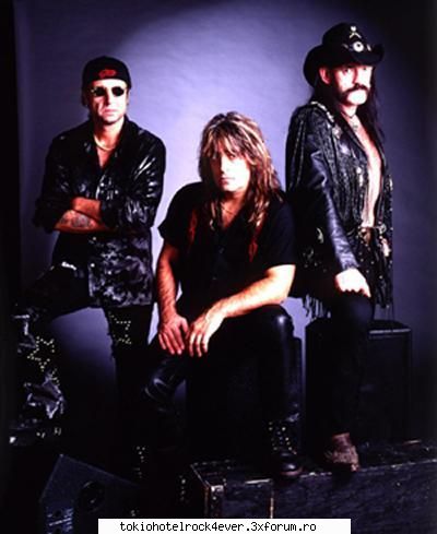 ROCK!!!! - tom's_angel - *..::Cafenea::..*