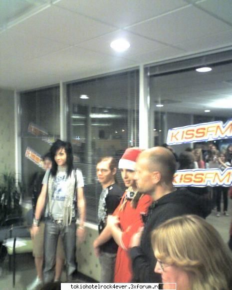 Radio Kiss FM - Tatyann' - *..::Gallery::..*