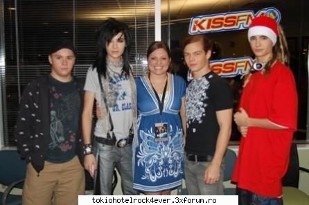 Radio Kiss FM - Tatyann' - *..::Gallery::..*