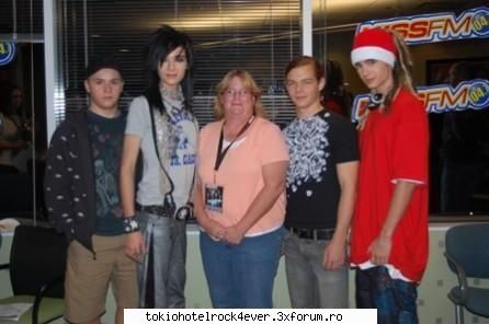 Radio Kiss FM - Tatyann' - *..::Gallery::..*