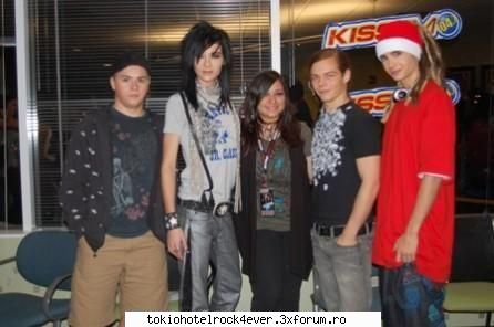 Radio Kiss FM - Tatyann' - *..::Gallery::..*