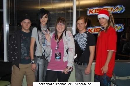 Radio Kiss FM - Tatyann' - *..::Gallery::..*