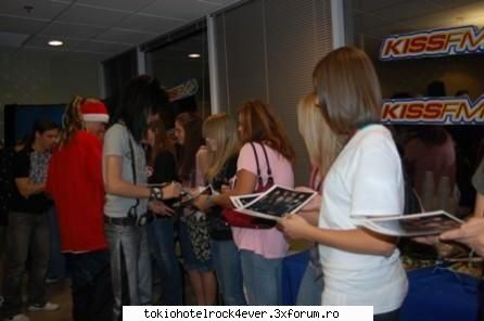Radio Kiss FM - Tatyann' - *..::Gallery::..*