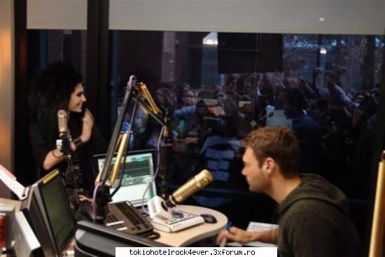 Radio Kiss FM - Tatyann' - *..::Gallery::..*