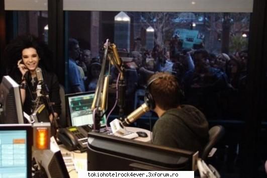 Radio Kiss FM - Tatyann' - *..::Gallery::..*