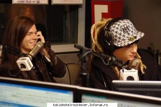 Radio Kiss FM - Tatyann' - *..::Gallery::..*