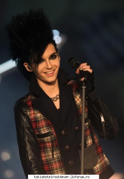 Return and future - bill-27 ani.a devenit creator de moda dupa - *..::FanFiction::..*