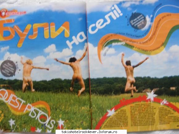Reviste TH din Strainatate - Tatyann' - *..::Gallery::..*