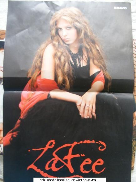 Reviste TH din Strainatate - Tatyann' - *..::Gallery::..*