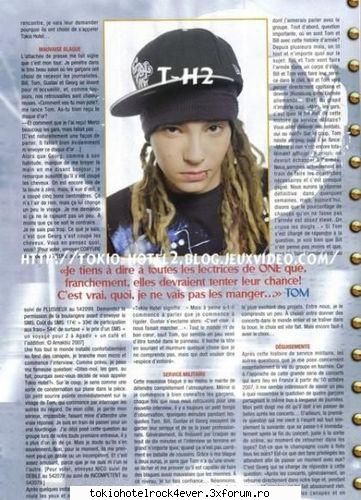 Reviste TH din Strainatate - lary_th - *..::Gallery::..*