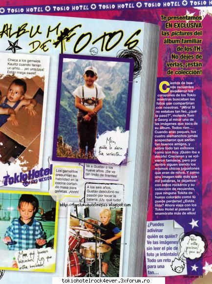 Reviste TH din Strainatate - Tatyann' - *..::Gallery::..*