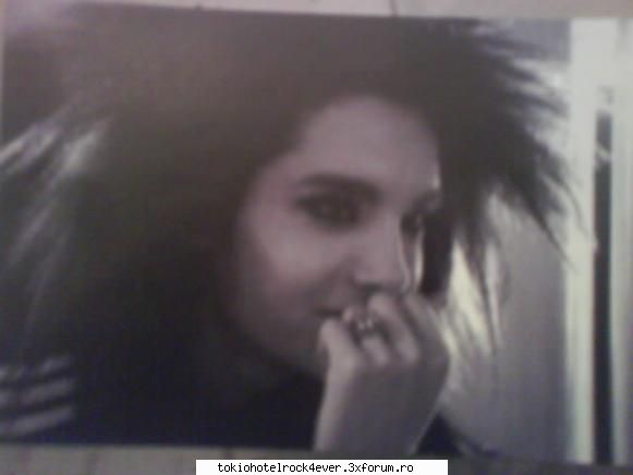 Reviste TH din Strainatate - MissKaulitz - *..::Gallery::..*