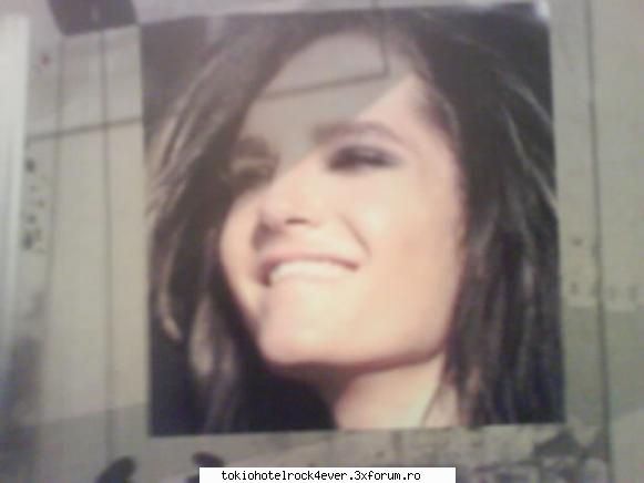 Reviste TH din Strainatate - MissKaulitz - *..::Gallery::..*