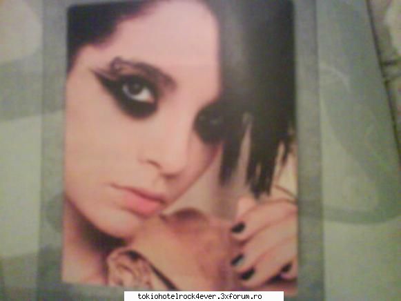 Reviste TH din Strainatate - MissKaulitz - *..::Gallery::..*