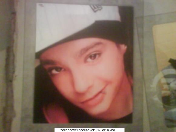 Reviste TH din Strainatate - MissKaulitz - *..::Gallery::..*