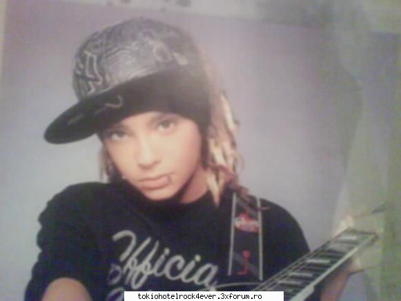 Reviste TH din Strainatate - MissKaulitz - *..::Gallery::..*