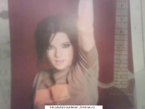 Reviste TH din Strainatate - MissKaulitz - *..::Gallery::..*