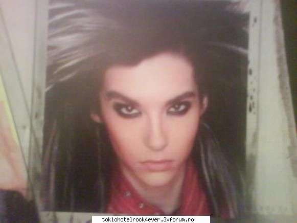 Reviste TH din Strainatate - MissKaulitz - *..::Gallery::..*