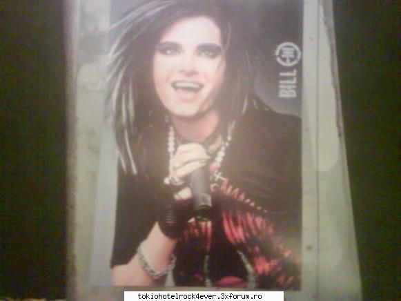 Reviste TH din Strainatate - MissKaulitz - *..::Gallery::..*