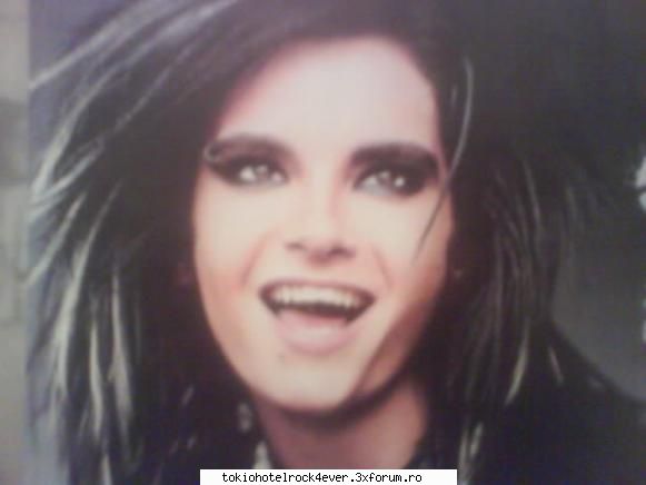 Reviste TH din Strainatate - MissKaulitz - *..::Gallery::..*