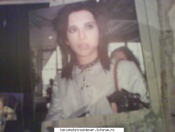 Reviste TH din Strainatate - MissKaulitz - *..::Gallery::..*